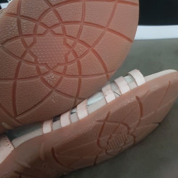 Sanita Danish clogs Catalina new sandels - Picture 4 of 6